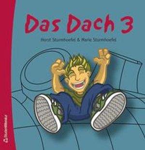 Das Dach 3 Audio-cd | 1:a upplagan