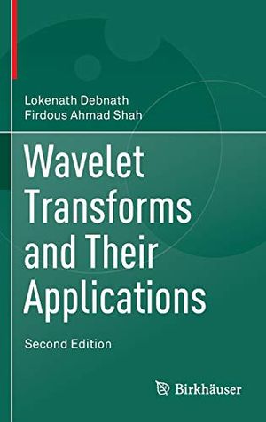 Wavelet Transforms and Their Applications |  2:e upplagan