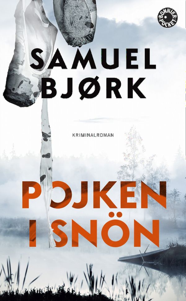Pojken i snön | 0:e upplagan
