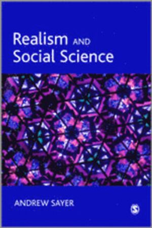 Realism and social science | 10:e upplagan