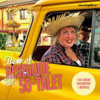 Reseguide till 50-talet. Best of | 0:e upplagan