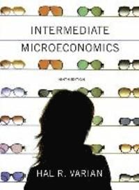 Intermediate Microeconomics | 2:a upplagan