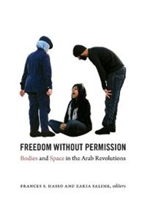 Freedom without permission - bodies and space in the arab revolutions