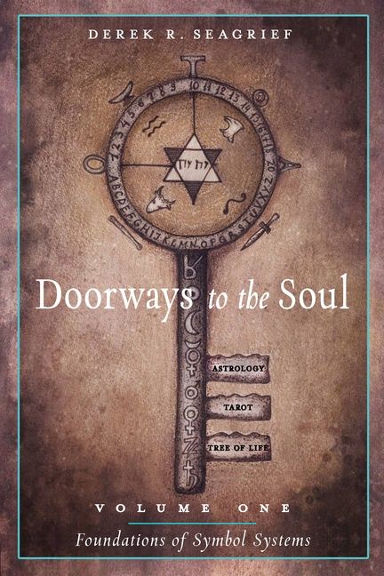 Doorways To The Soul, Volume One: Foundations Of Symbol Systems | 0:e upplagan