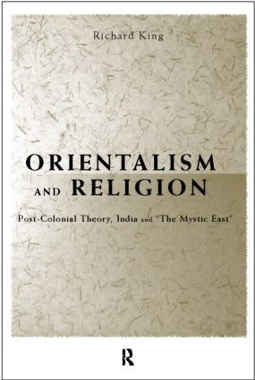 Orientalism and Religion | 0:e upplagan