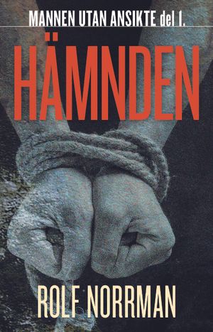 Hämnden | 1:a upplagan