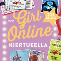 Girl Online kiertueella