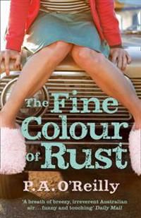 The Fine Colour of Rust | 0:e upplagan