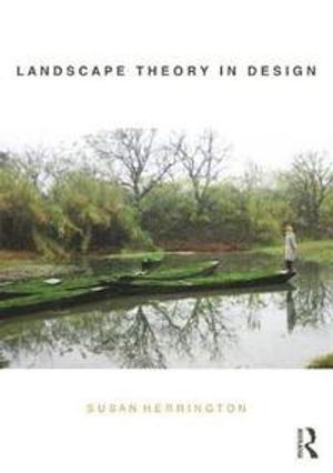 Landscape Theory in Design | 1:a upplagan