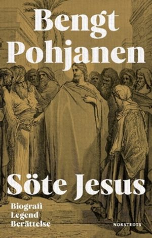 Söte Jesus | 1:a upplagan