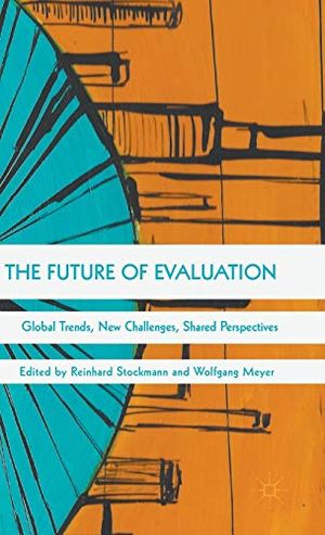 The Future of Evaluation | 1:a upplagan