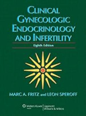 Clinical Gynecologic Endocrinology and Infertility | 8:e upplagan