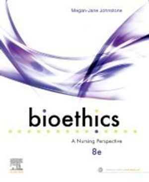 Bioethics | 8:e upplagan