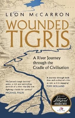 Wounded Tigris | 0:e upplagan