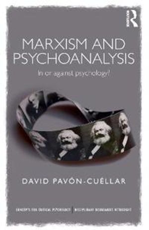 Marxism and Psychoanalysis