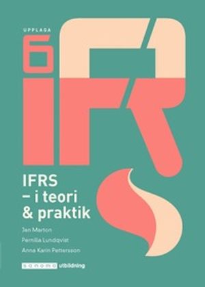 IFRS - i teori och praktik | 6:e upplagan