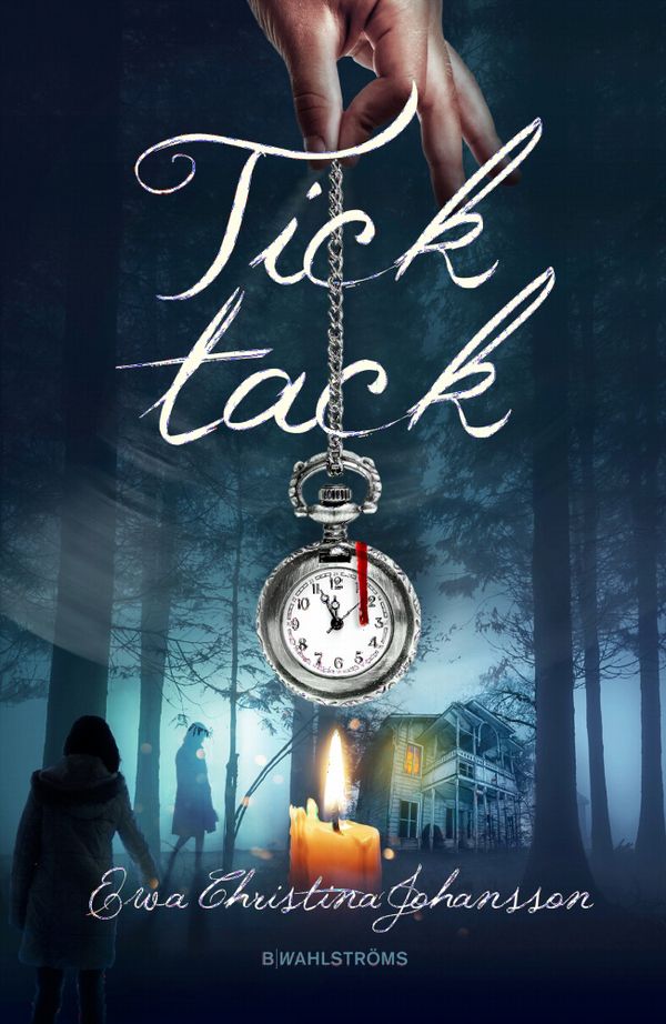 Tick tack | 1:a upplagan