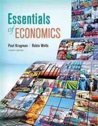 Essentials of Economics | 4:e upplagan