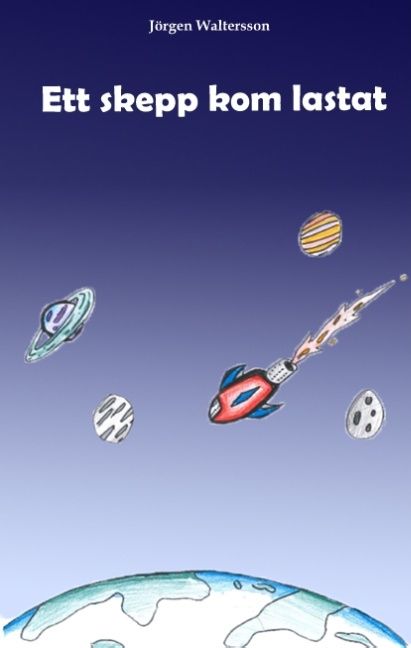 Ett skepp kom lastat | 1:a upplagan