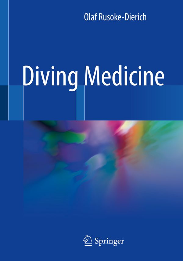 Diving Medicine | 1:a upplagan