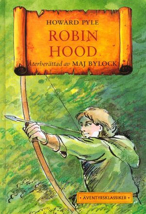 Robin Hood | 1:a upplagan