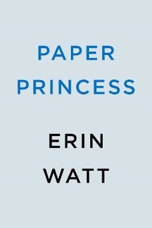 Paper Princess