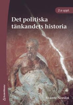 Det politiska tänkandets historia |  2:e upplagan