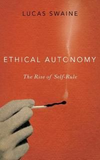 Ethical Autonomy - Swaine Luca