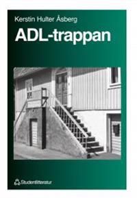 ADL-trappan | 1:a upplagan
