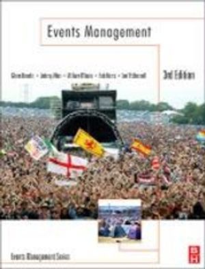 Events Management | 3:e upplagan