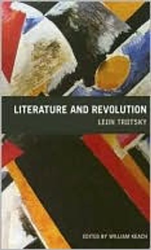 Literature And Revolution