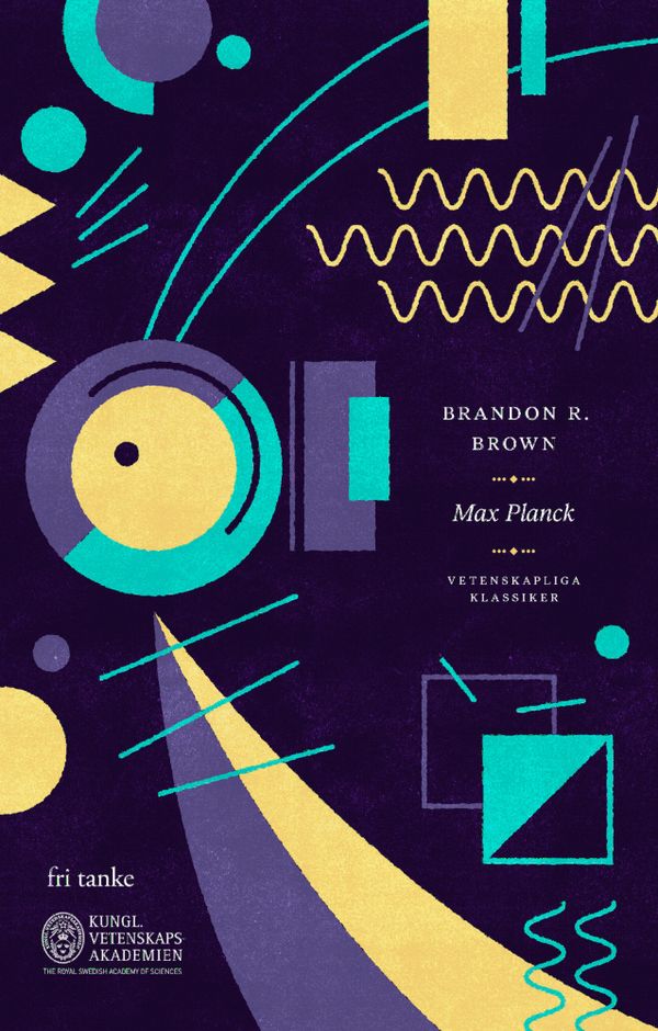 Max Planck | 0:e upplagan