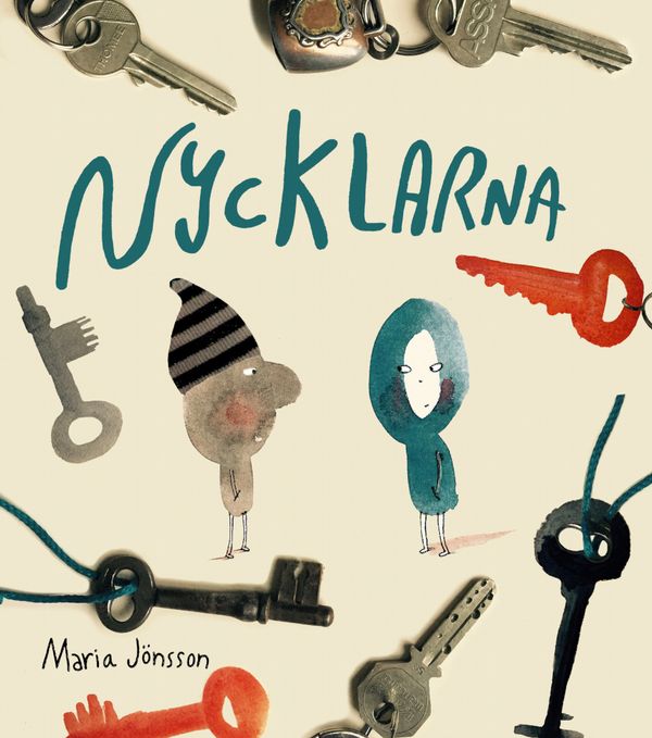 Nycklarna | 0:e upplagan