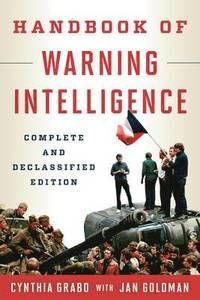 Handbook of Warning Intelligence