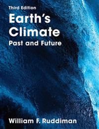 Earth's Climate - Past and Future | 3:e upplagan
