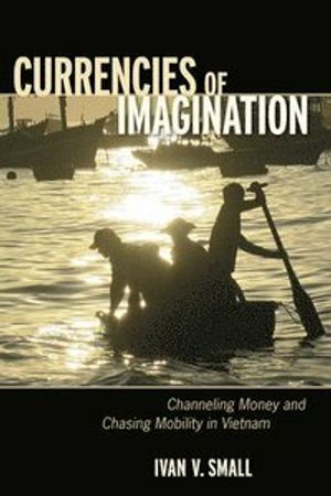 Currencies of Imagination | 1:a upplagan