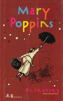 Mary Poppins (Vietnamesiska)
