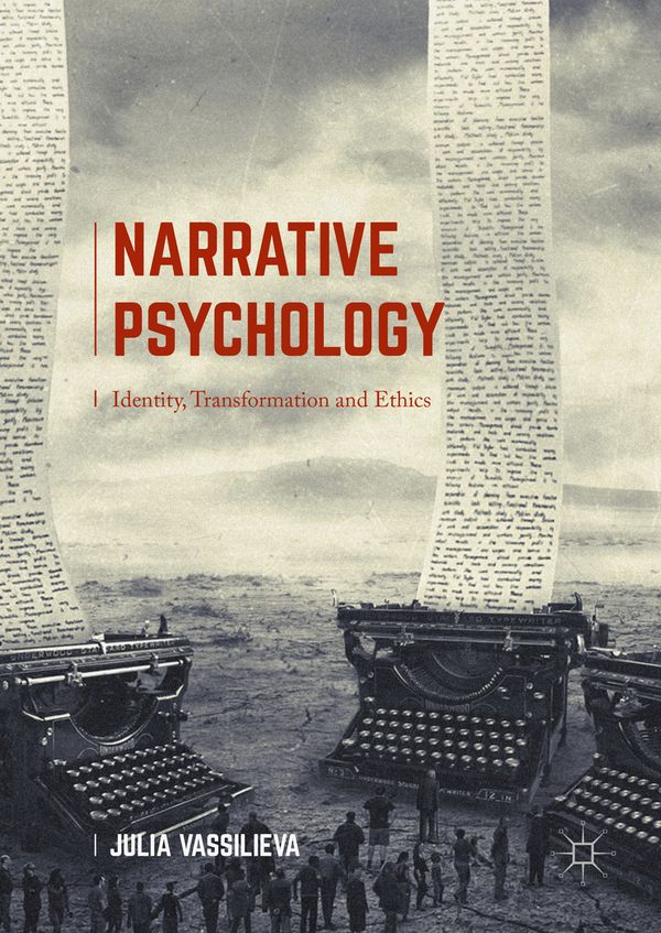 Narrative Psychology | 1:a upplagan