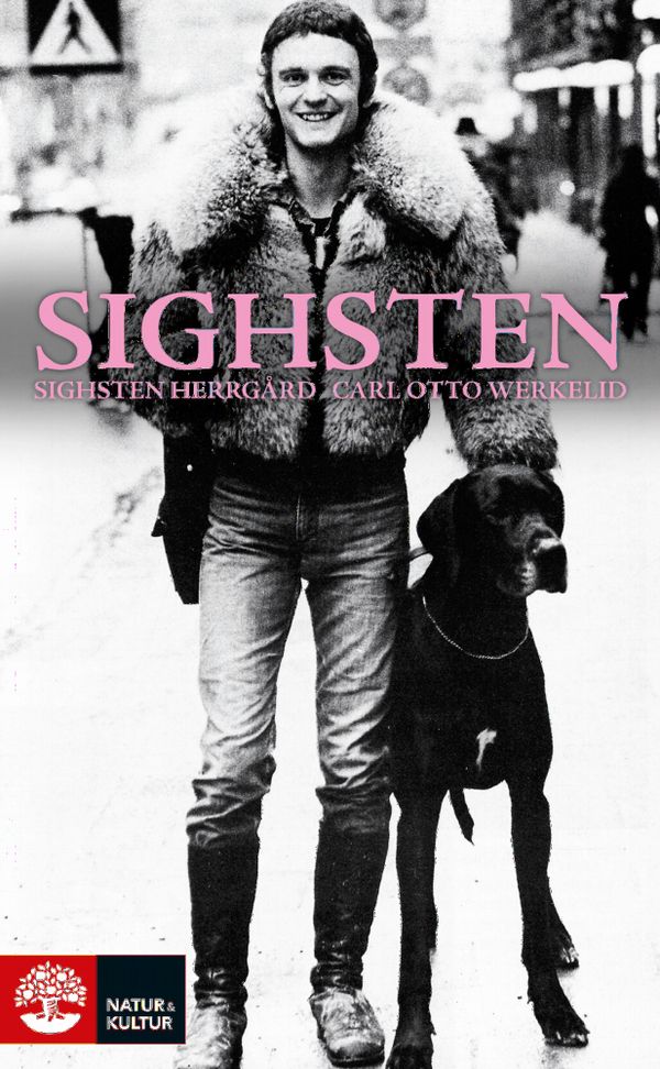 Sighsten | 1:a upplagan