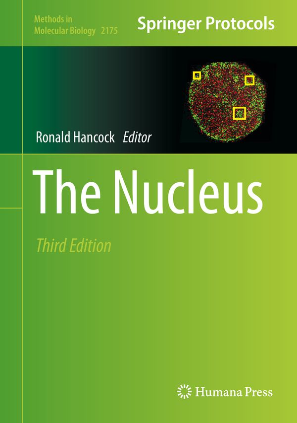The Nucleus | 3:e upplagan