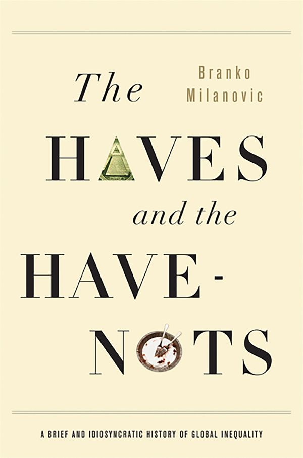 The Haves and the Have Nots | 0:e upplagan