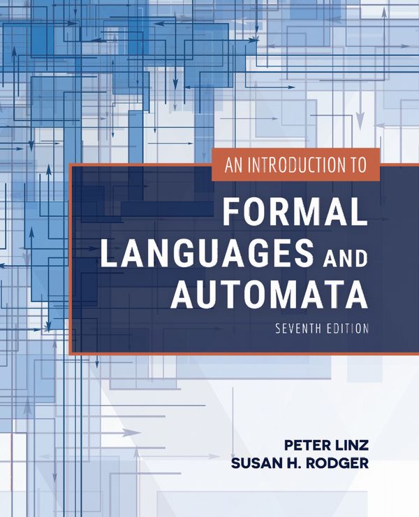 An Introduction to Formal Languages and Automata | 7:e upplagan