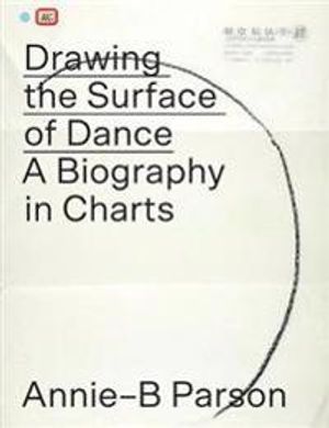 Drawing the Surface of Dance