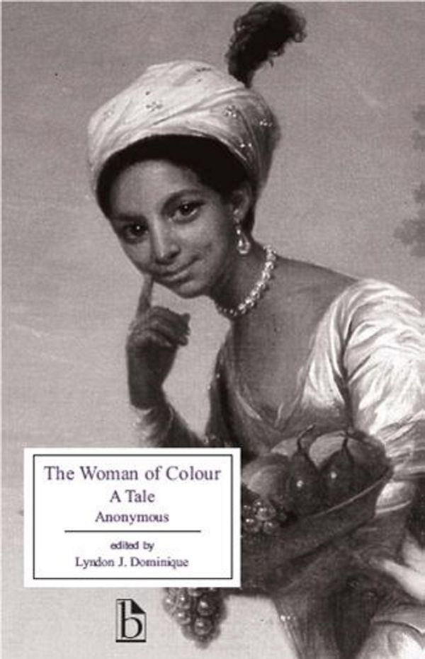 The Woman of Colour | 0:e upplagan