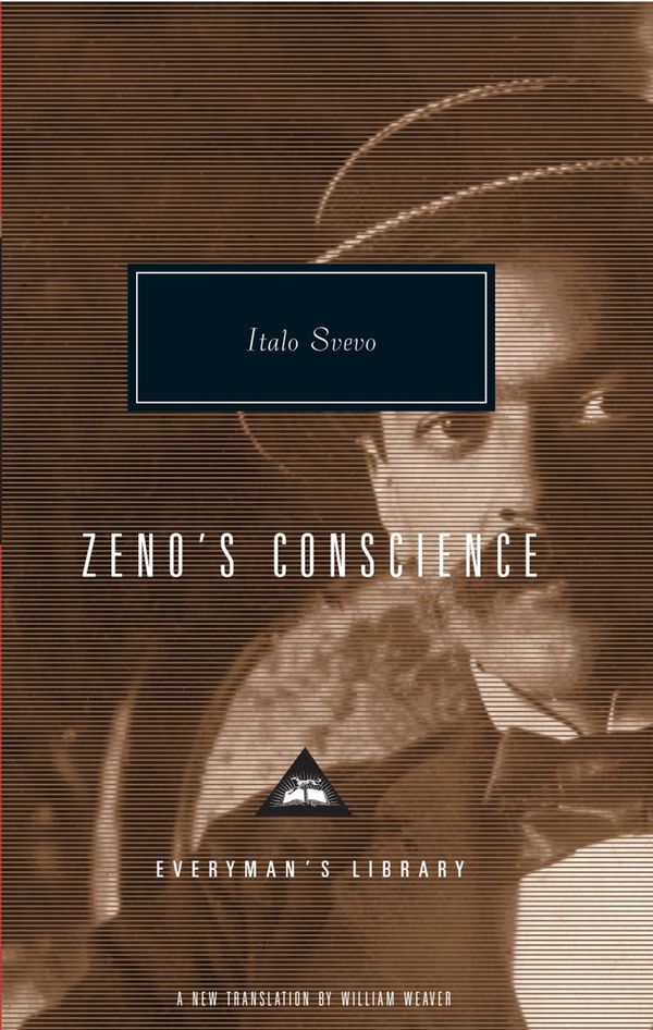 Zeno's Conscience | 0:e upplagan