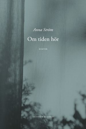 Om tiden hör | 1:a upplagan