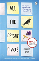 All the Bright Places | 0:e upplagan