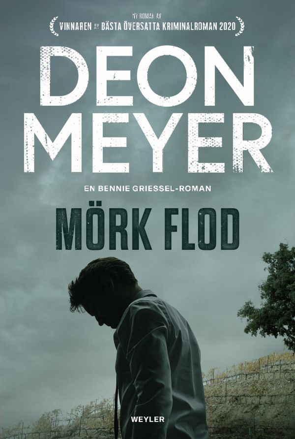 Mörk flod | 1:a upplagan