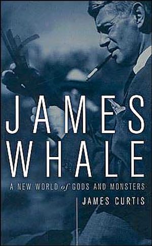 James Whale