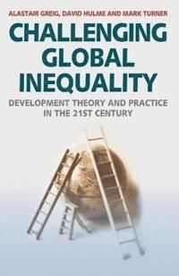 Challenging Global Inequality